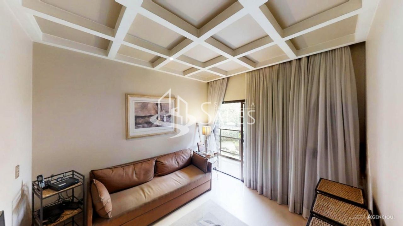 Apartamento, 4 quartos, 217 m² - Foto 15