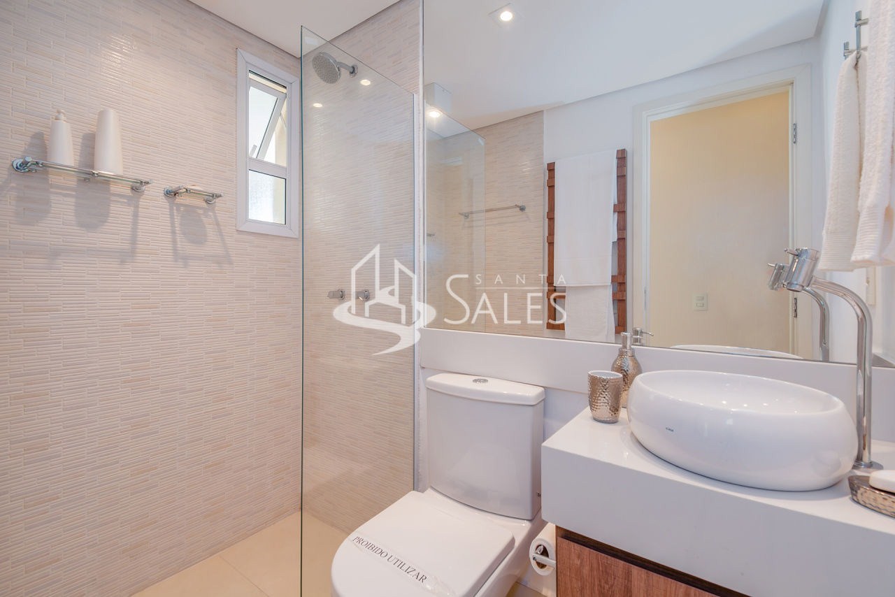 Apartamento, 2 quartos, 56 m² - Foto 8