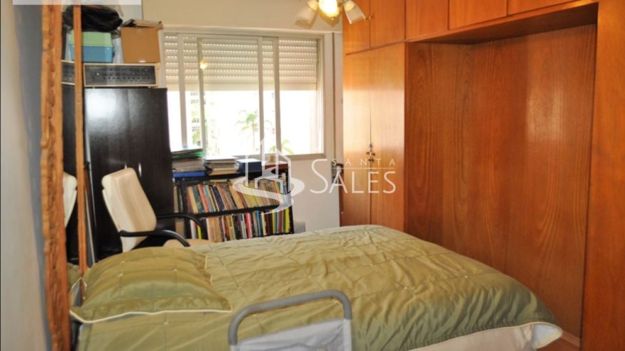 Apartamento, 3 quartos, 130 m² - Foto 11
