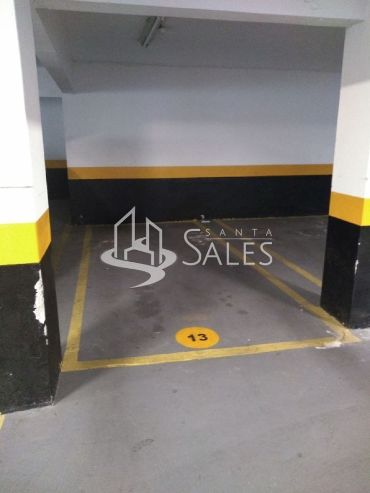 Apartamento à venda com 2 quartos, 58m² - Foto 92