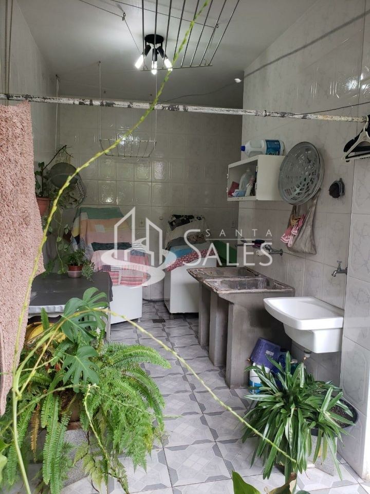 Sobrado para alugar com 3 quartos, 340m² - Foto 45