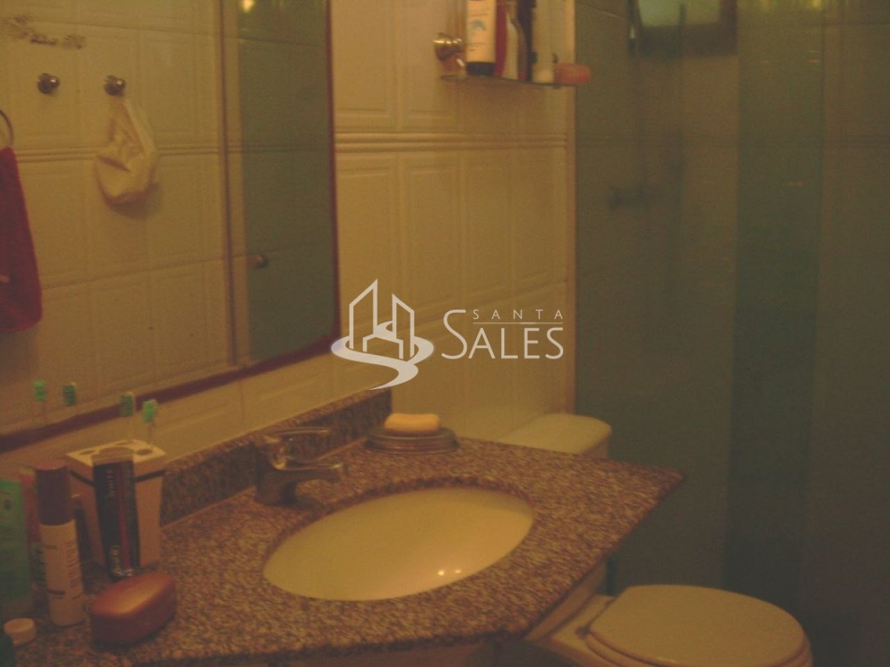 Apartamento, 3 quartos, 85 m² - Foto 13