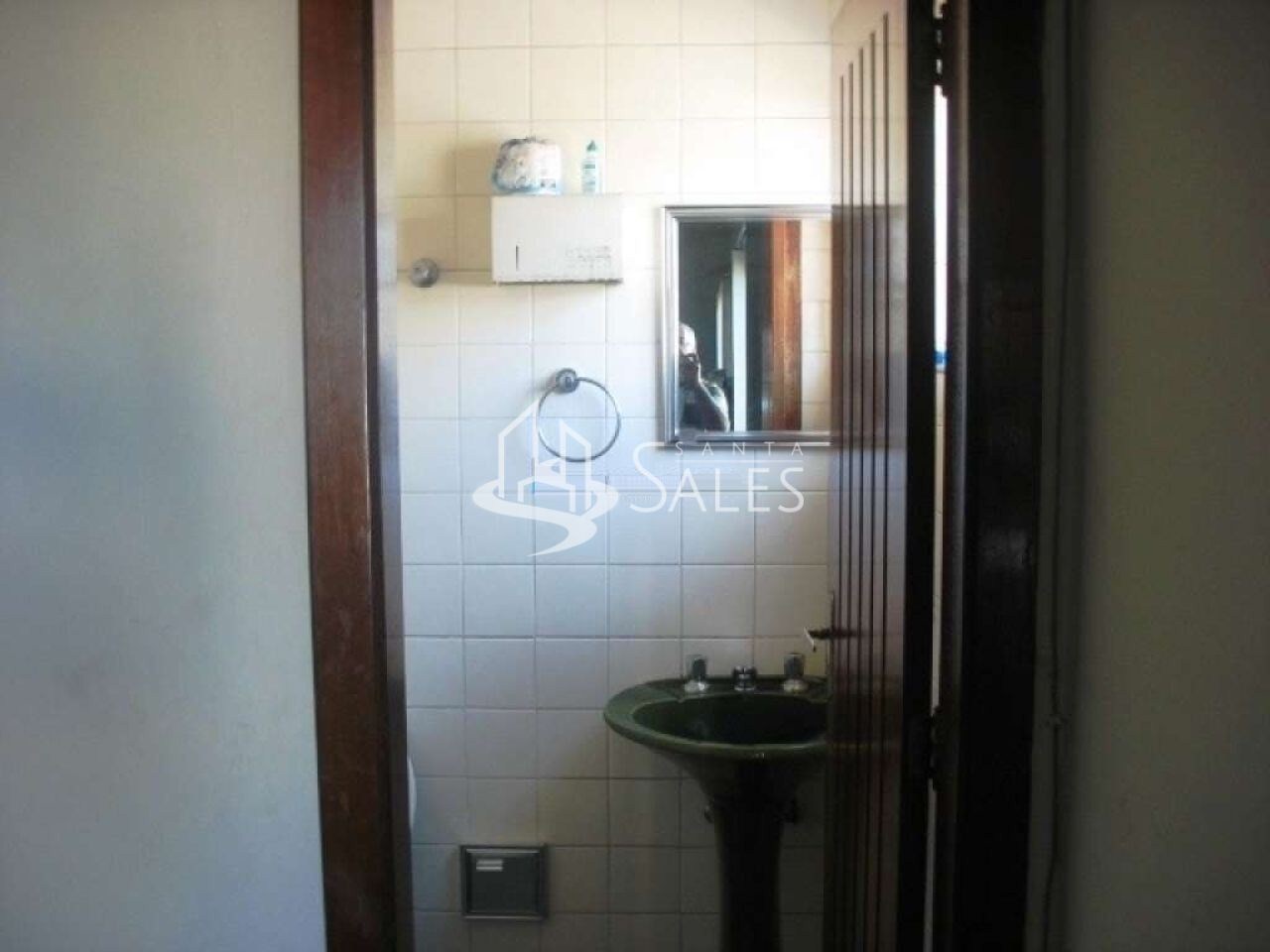 Prédio Inteiro, 1411 m² - Foto 5