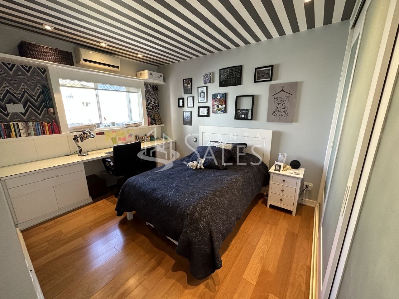 Apartamento, 4 quartos, 271 m² - Foto 18