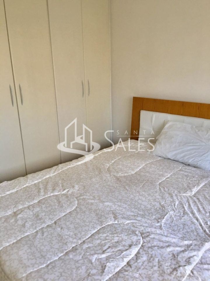 Apartamento, 1 quarto, 37 m² - Foto 5