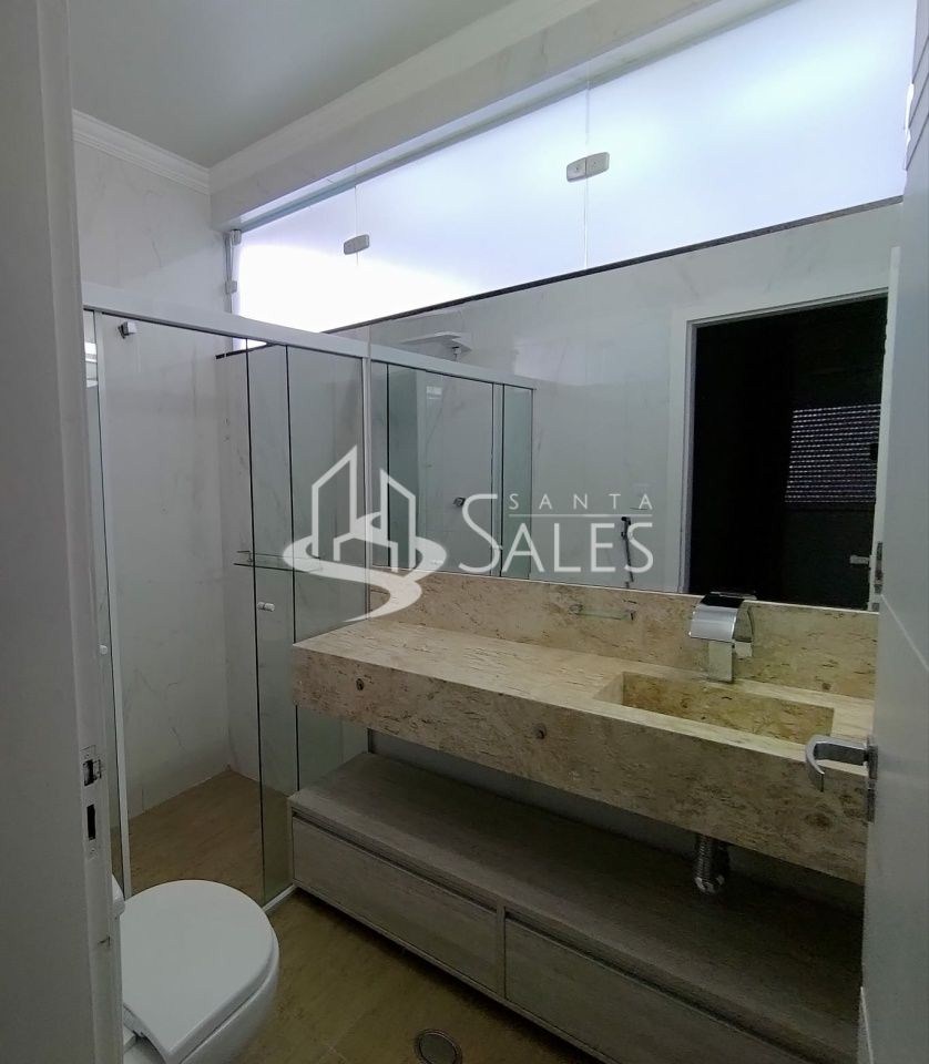 Sobrado, 3 quartos, 229 m² - Foto 34