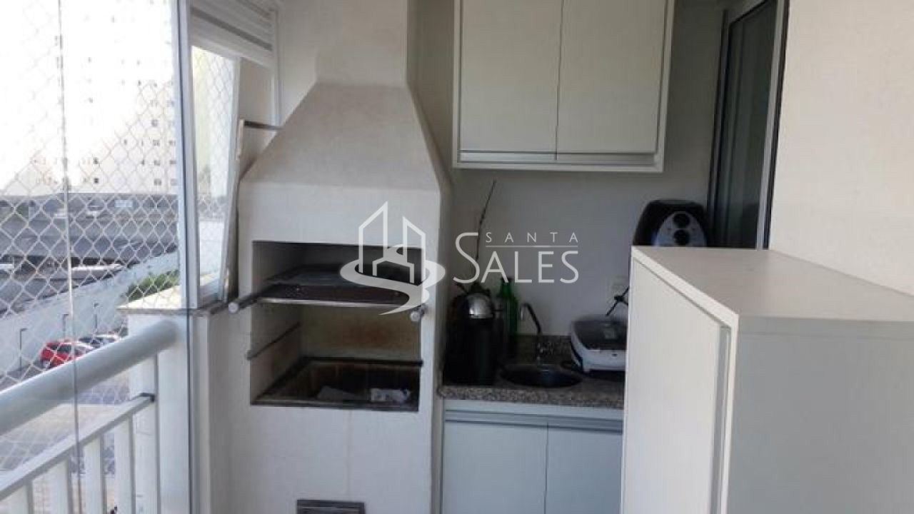 Apartamento, 3 quartos, 63 m² - Foto 7