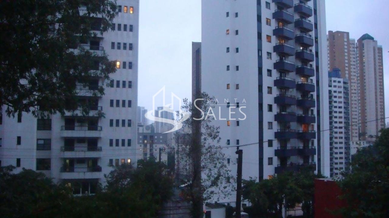 Apartamento, 4 quartos, 230 m² - Foto 3