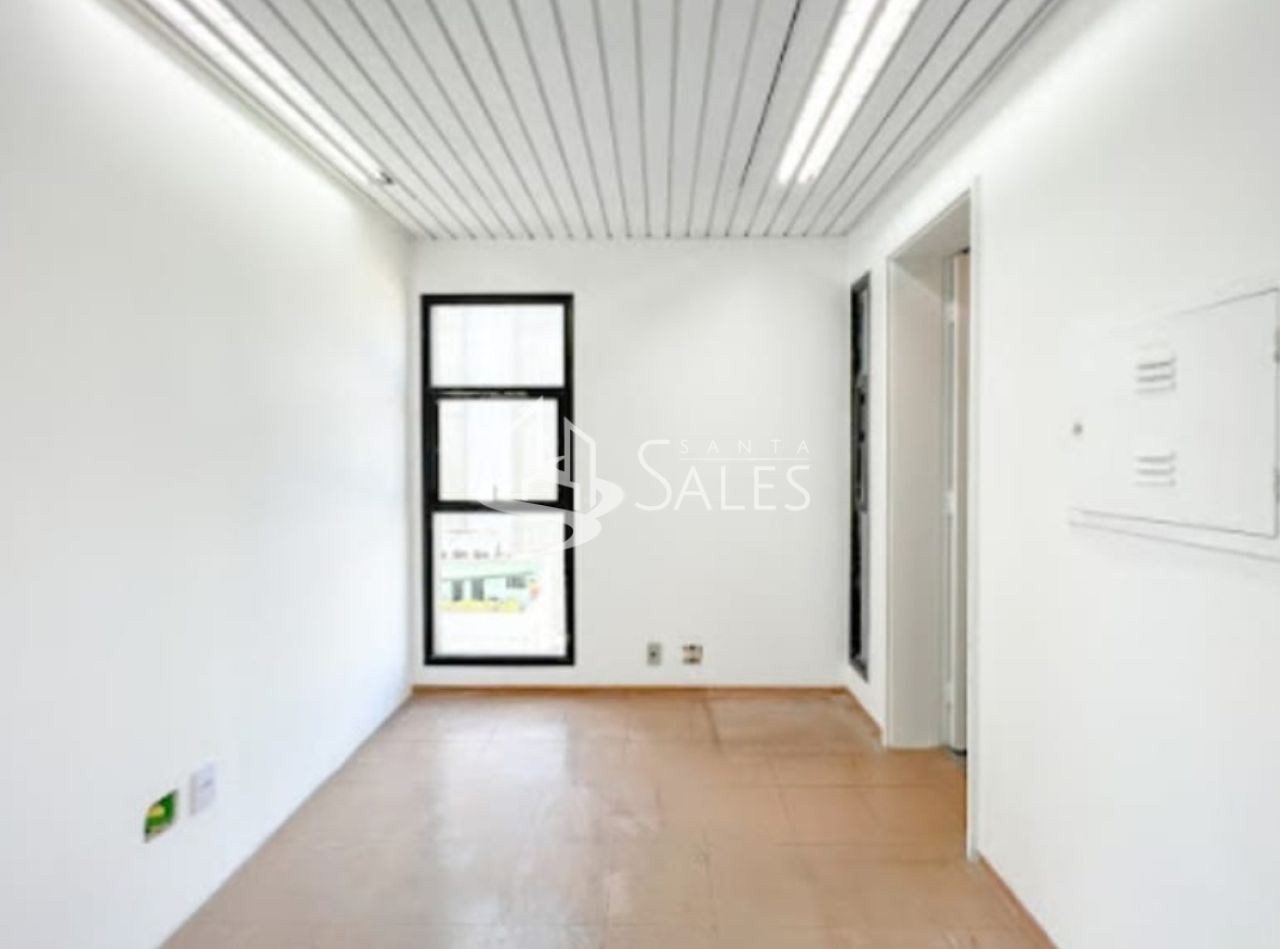 Sala-Conjunto, 80 m² - Foto 20