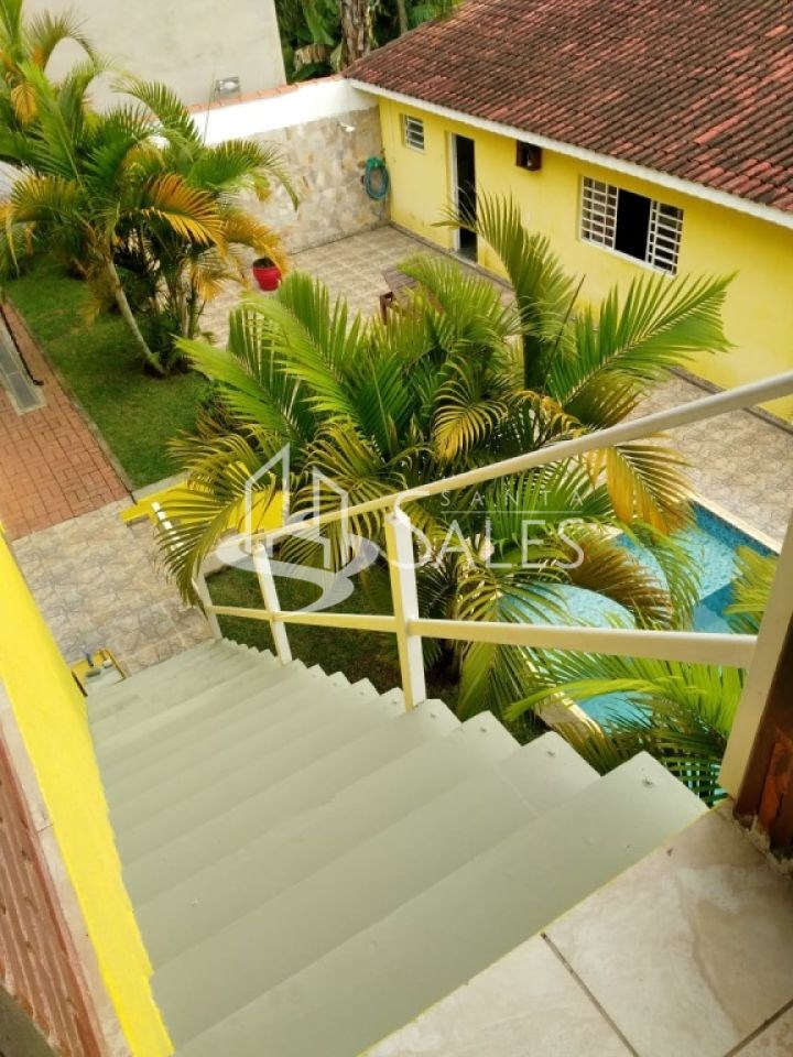 Casa de Condomínio, 6 quartos - Foto 7