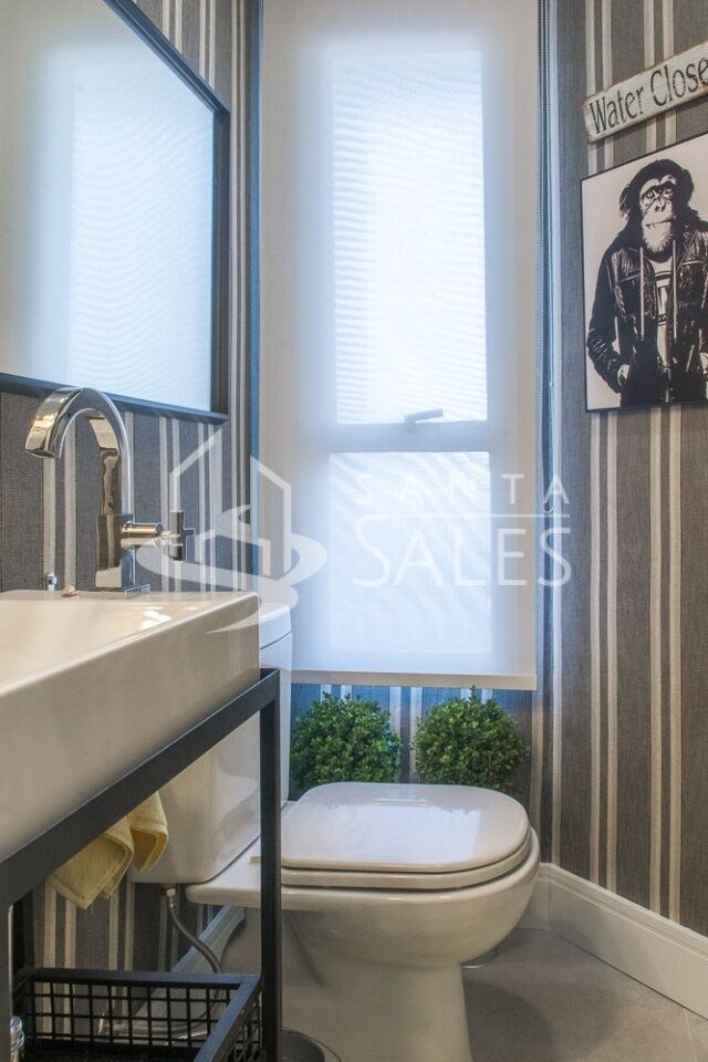 Apartamento, 3 quartos, 117 m² - Foto 10