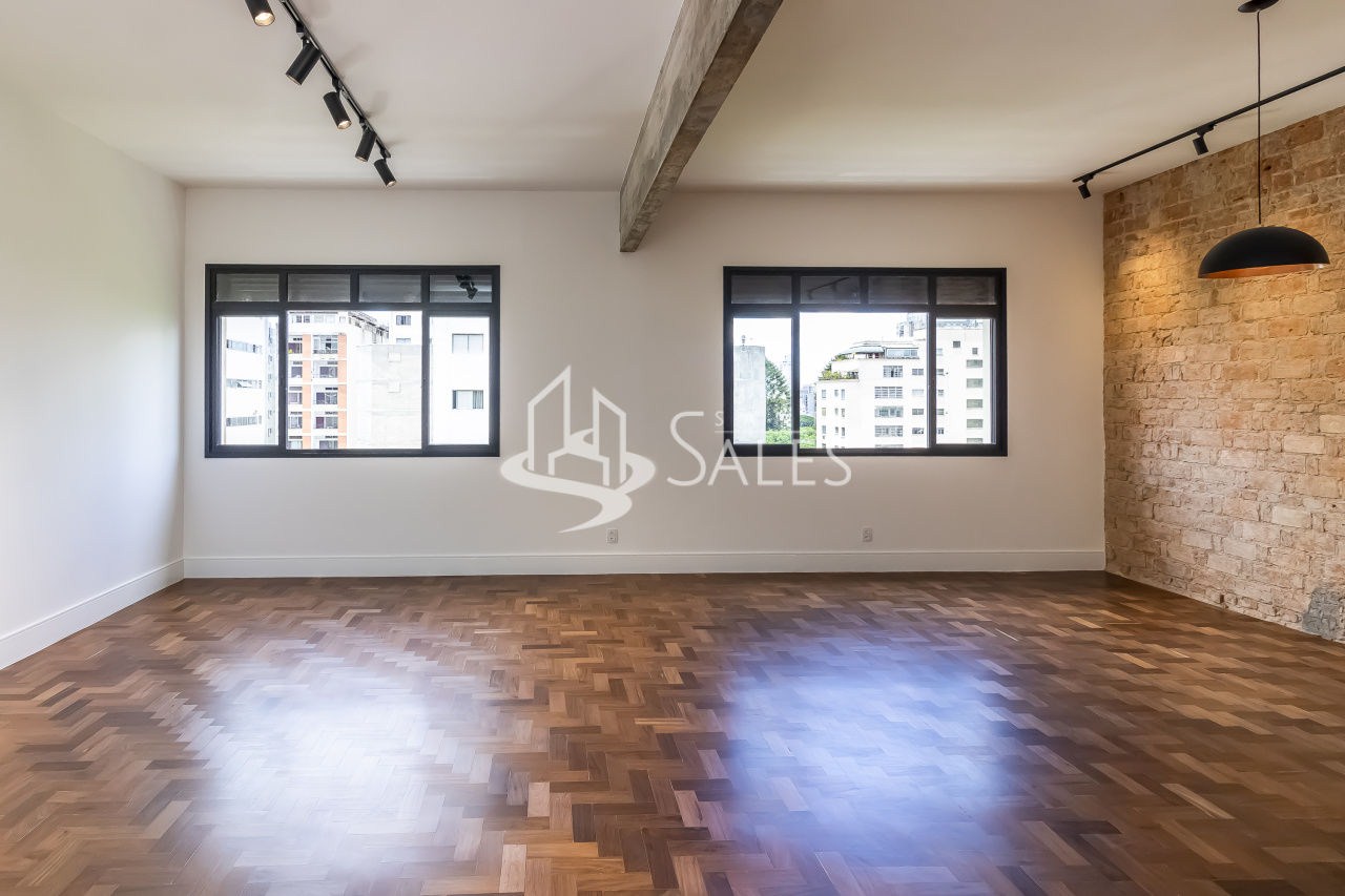 Apartamento, 3 quartos, 212 m² - Foto 42