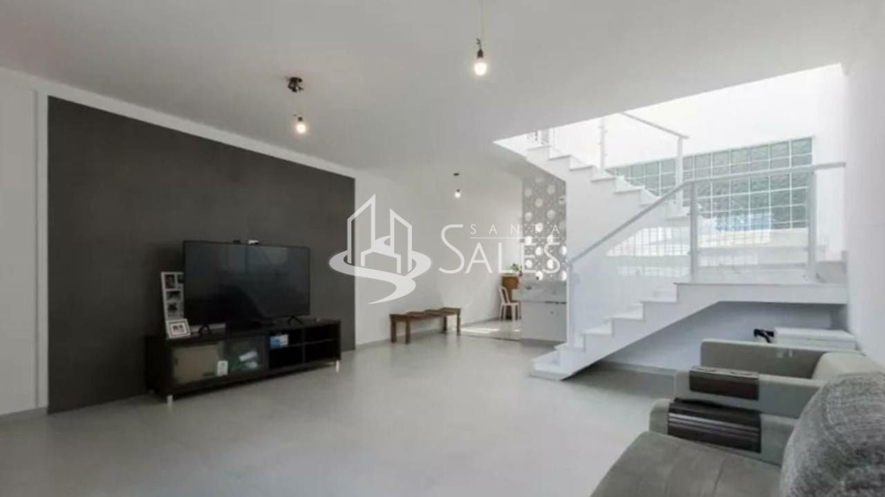 Sobrado, 2 quartos, 177 m² - Foto 26