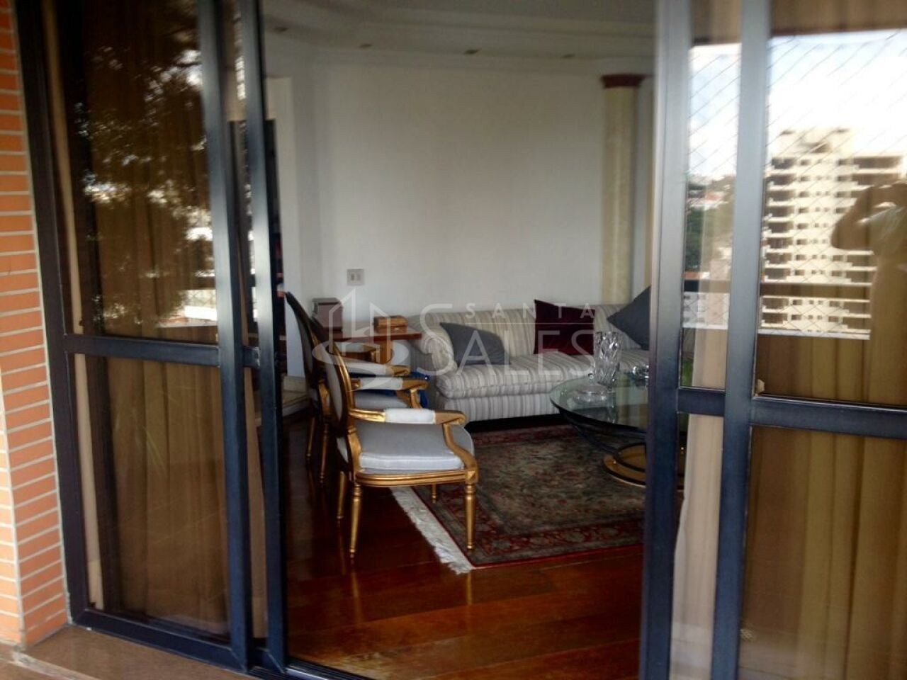 Apartamento, 4 quartos, 227 m² - Foto 6