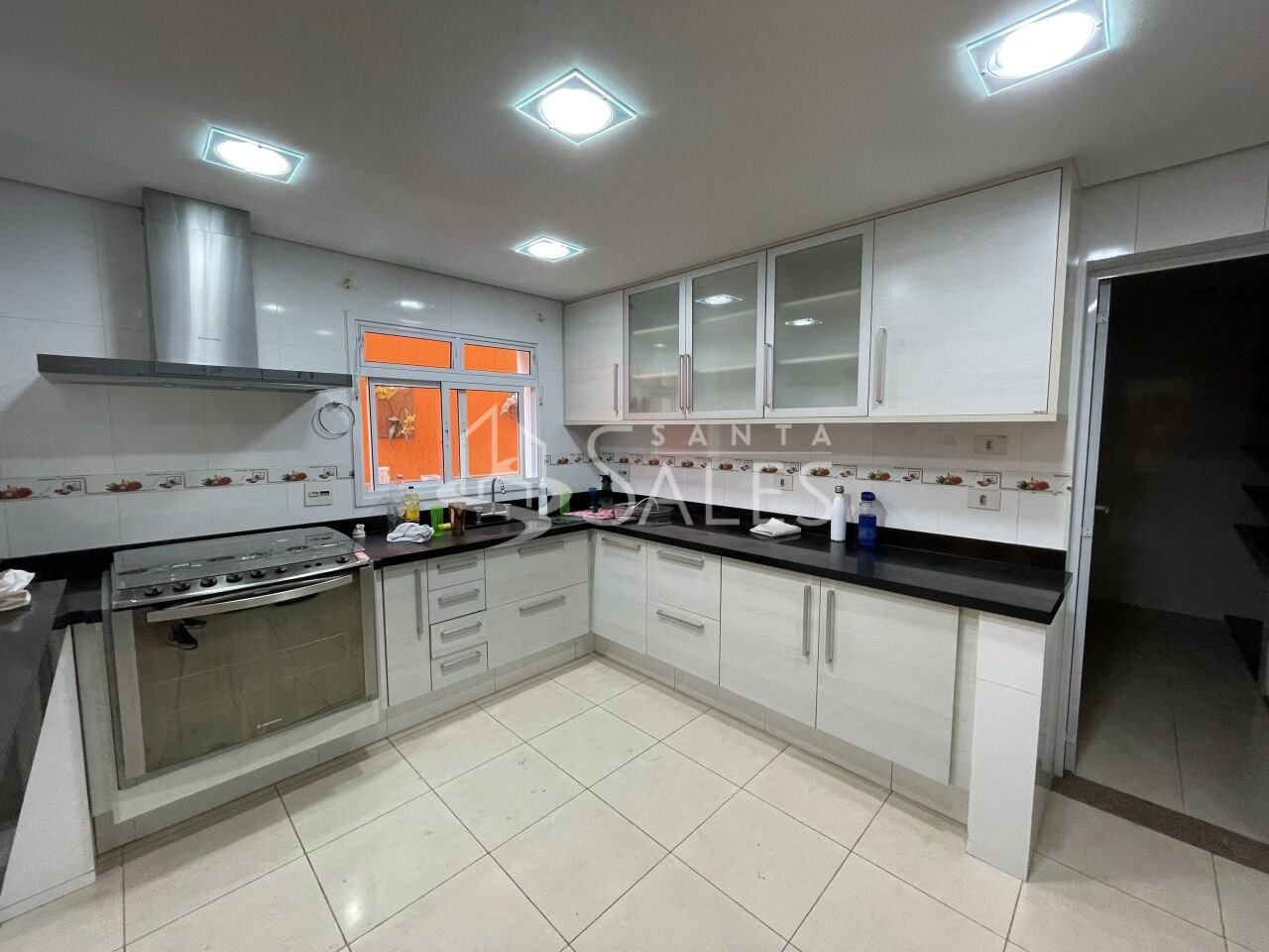 Sobrado, 4 quartos, 228 m² - Foto 39