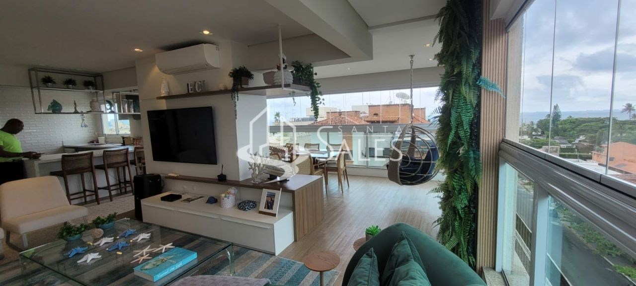 Apartamento, 3 quartos, 145 m² - Foto 6