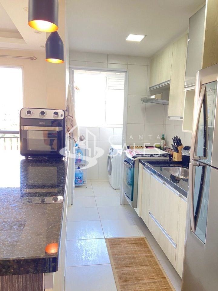 Apartamento, 1 quarto, 70 m² - Foto 7