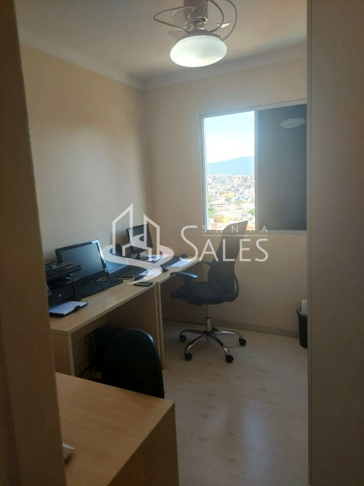 Cobertura, 2 quartos, 125 m² - Foto 13