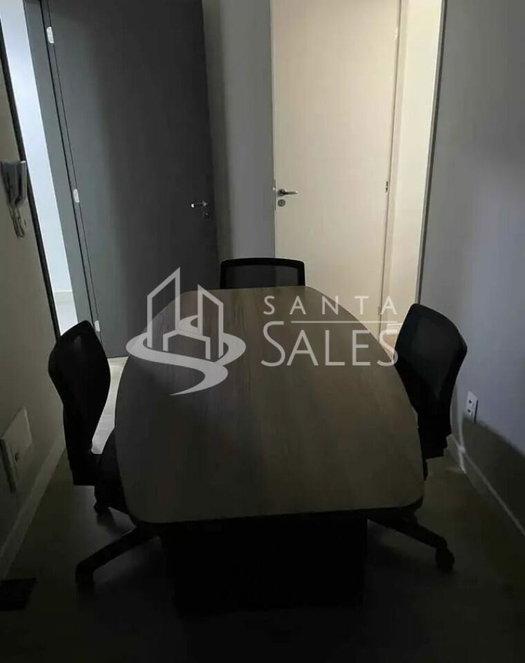 Conjunto Comercial-Sala à venda, 27m² - Foto 12