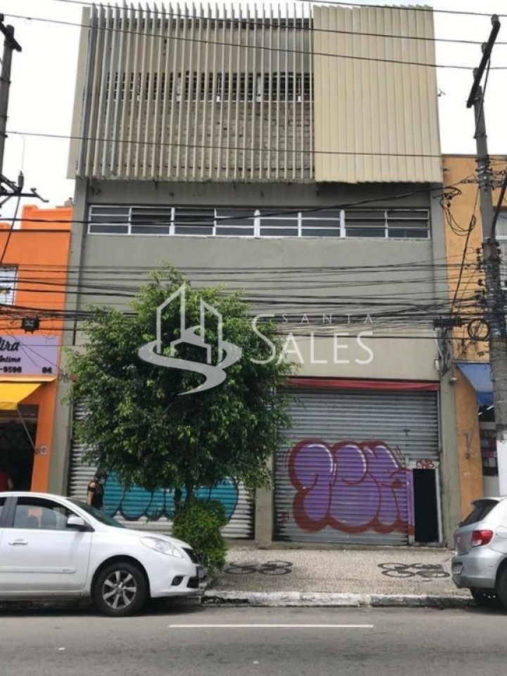 Prédio Inteiro, 1057 m² - Foto 14