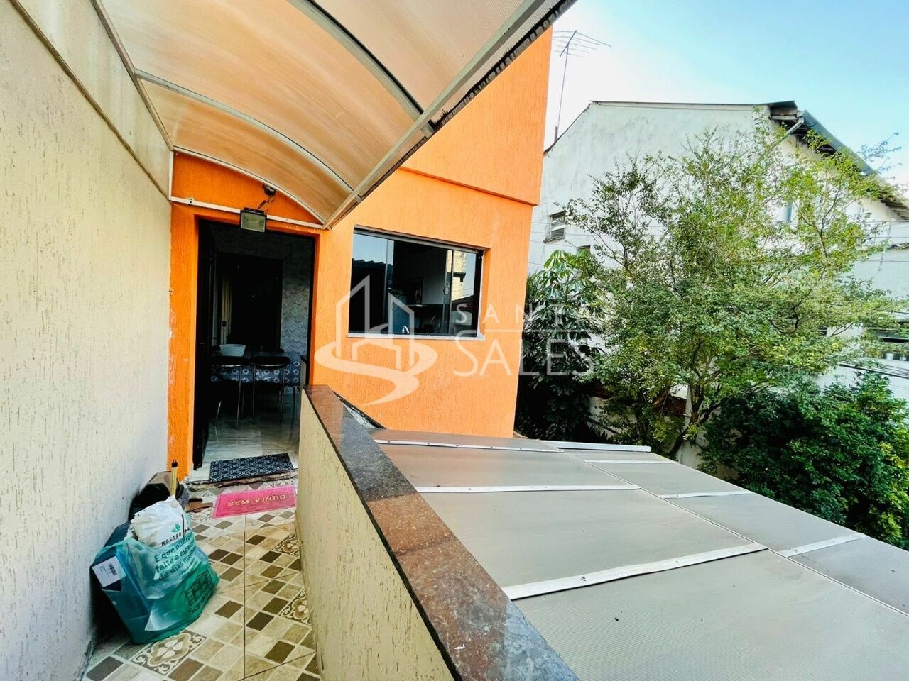 Casa, 3 quartos, 192 m² - Foto 4