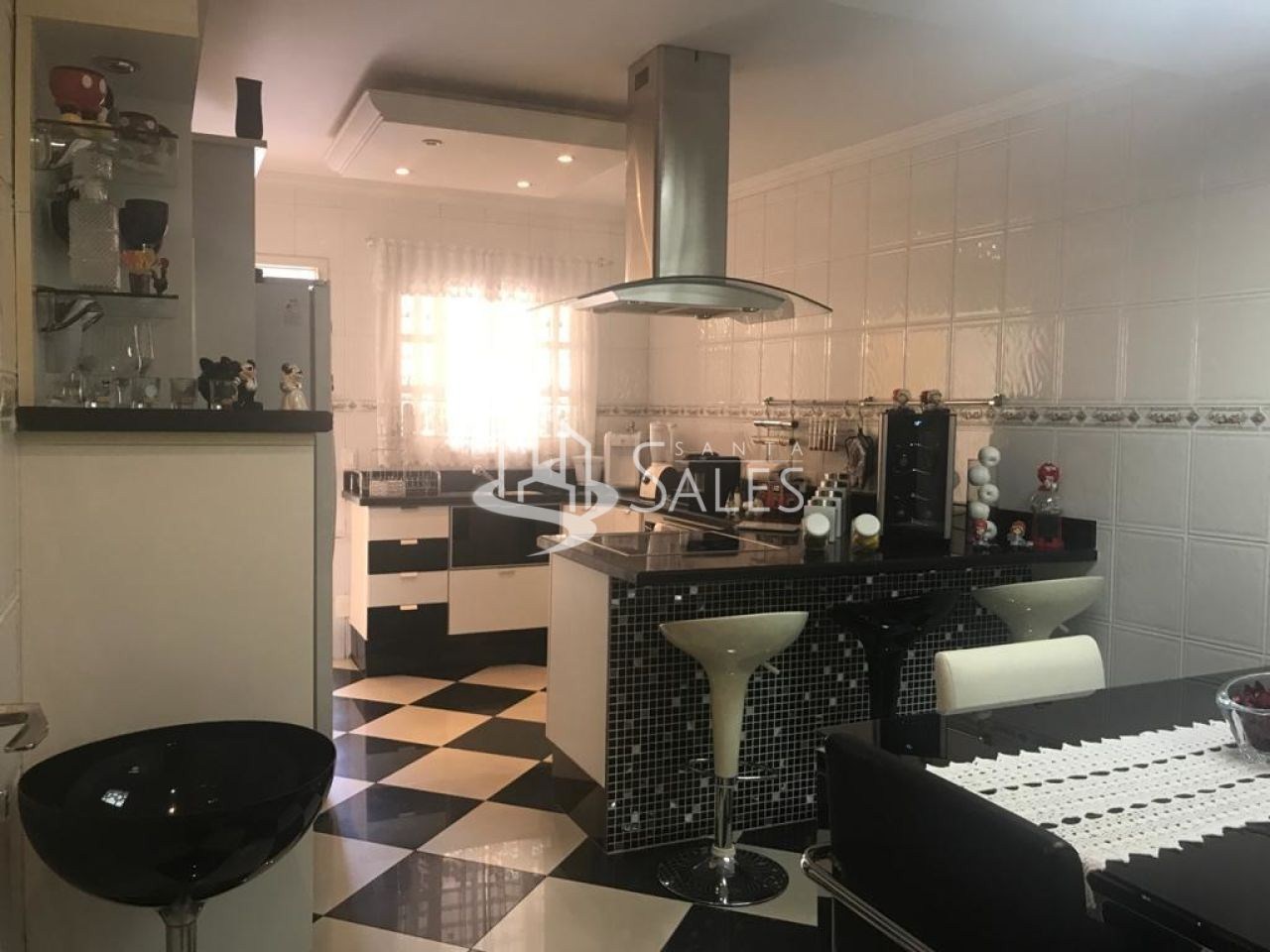 Sobrado, 3 quartos, 132 m² - Foto 19