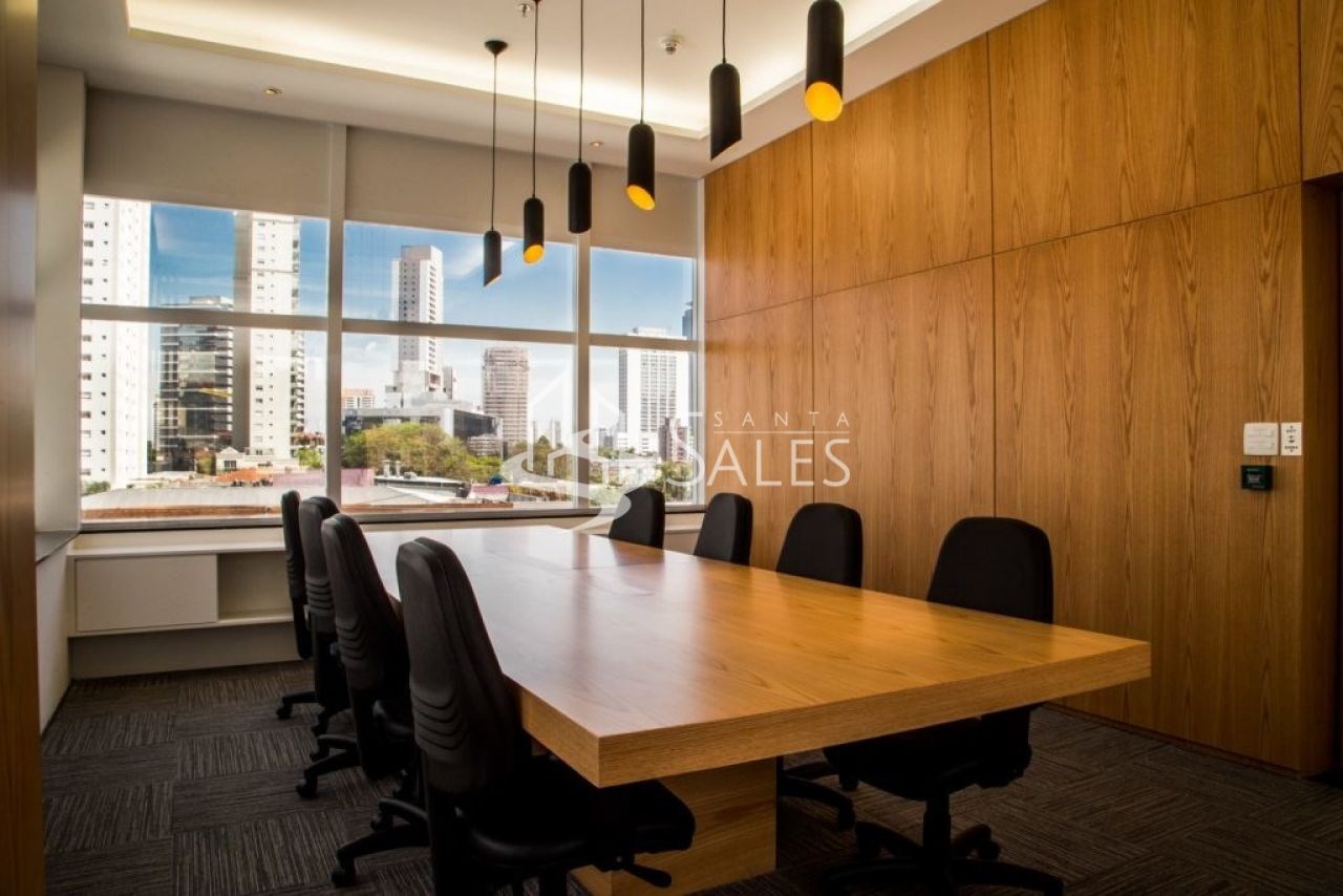 Imóvel Comercial Padrão para alugar, 405m² - Foto 11