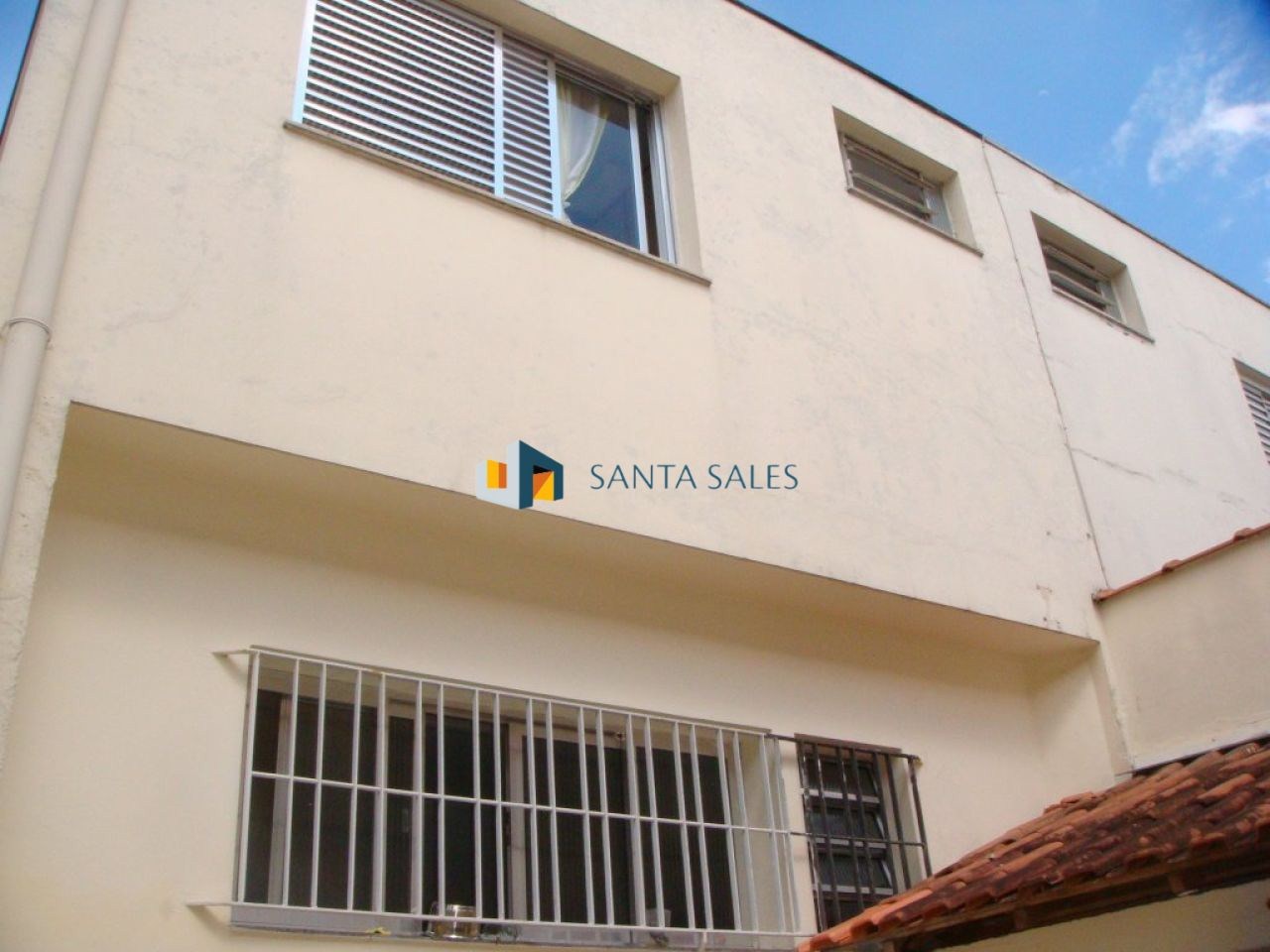 Sobrado, 6 quartos, 280 m² - Foto 6