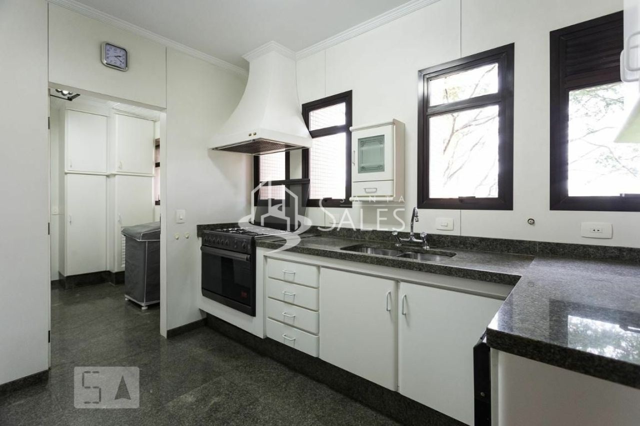 Apartamento, 4 quartos, 250 m² - Foto 12