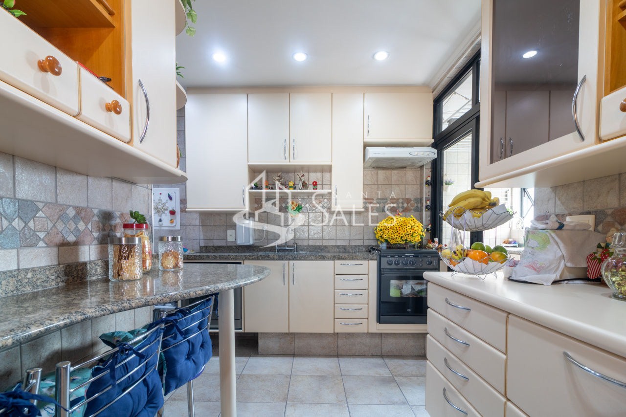 Apartamento, 3 quartos, 98 m² - Foto 12