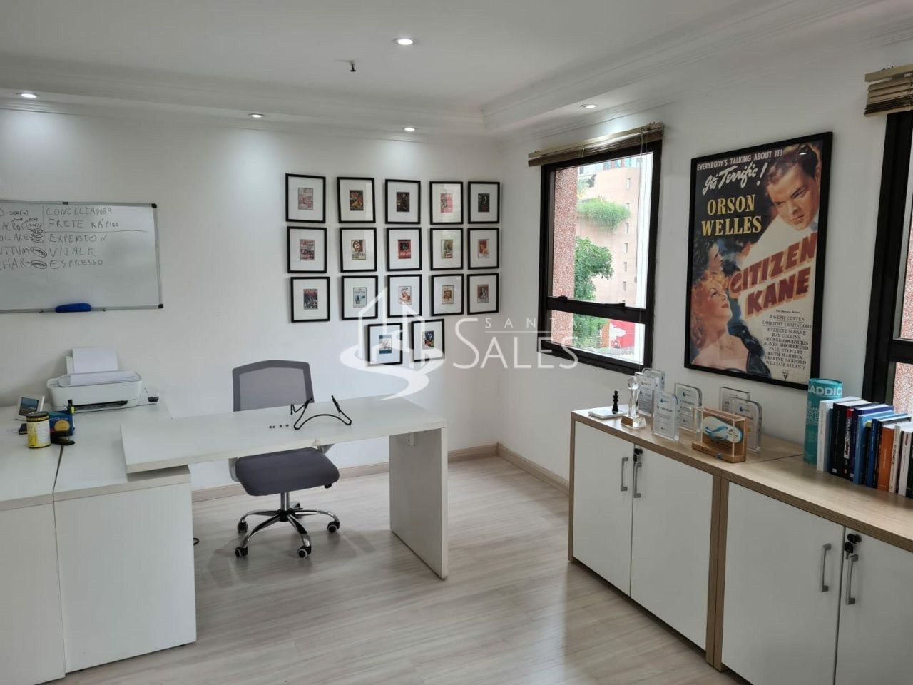 Sala-Conjunto, 49 m² - Foto 5