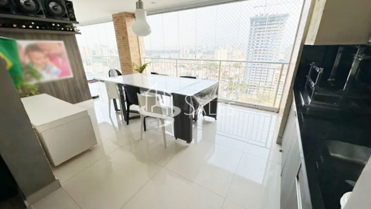 Apartamento, 2 quartos, 115 m² - Foto 1