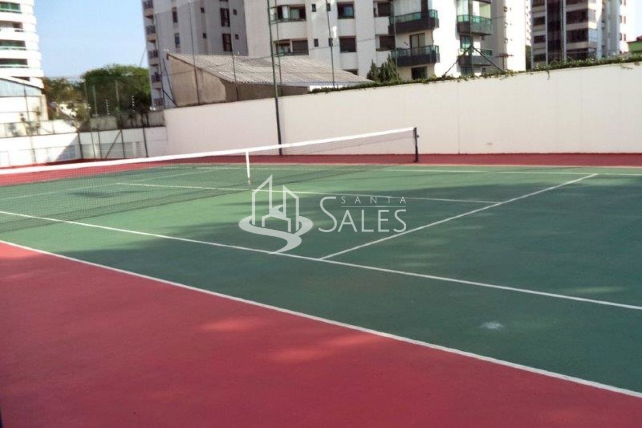 Apartamento, 4 quartos, 220 m² - Foto 6