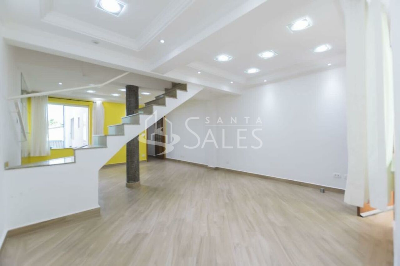 Casa à venda com 3 quartos, 270m² - Foto 11