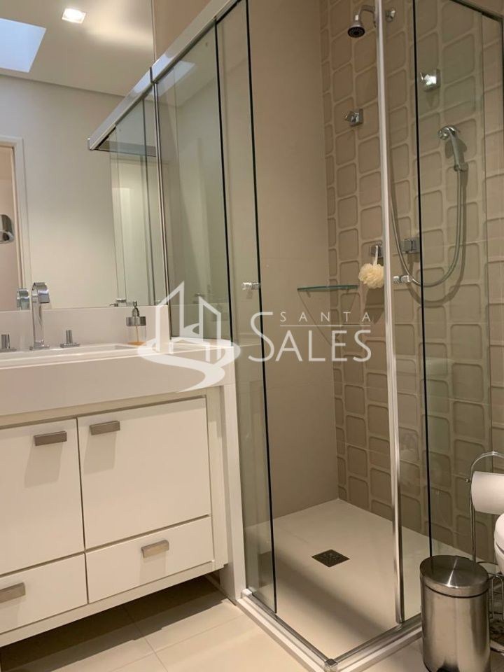 Sobrado, 3 quartos, 180 m² - Foto 17