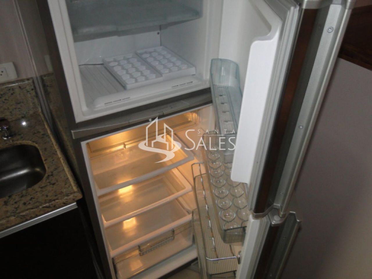 Apartamento, 1 quarto, 108 m² - Foto 12