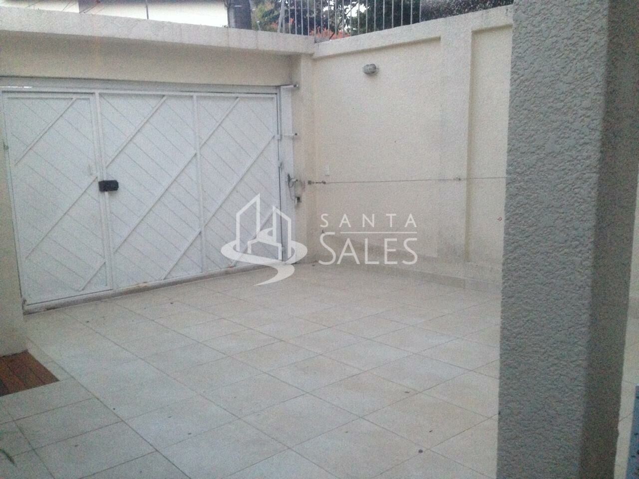 Sobrado, 4 quartos, 200 m² - Foto 15