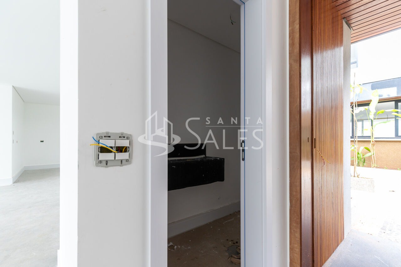 Sobrado, 4 quartos, 450 m² - Foto 16