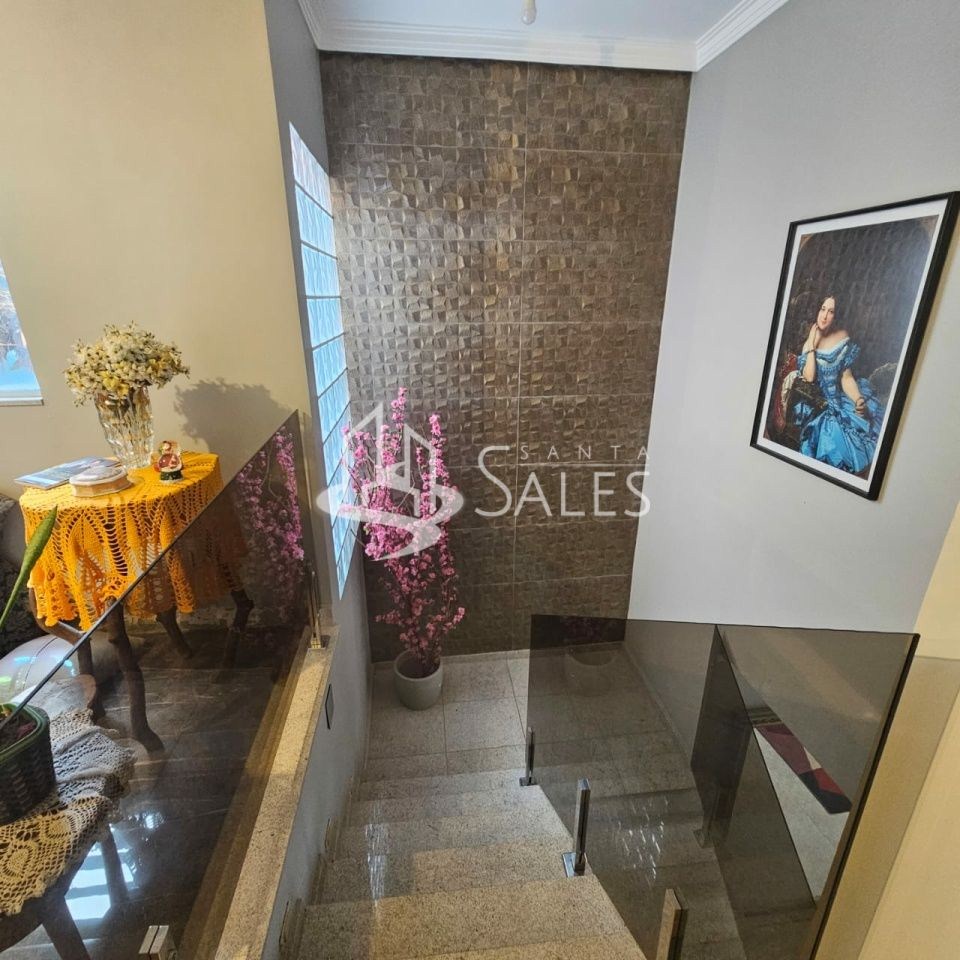 Sobrado, 3 quartos, 284 m² - Foto 20