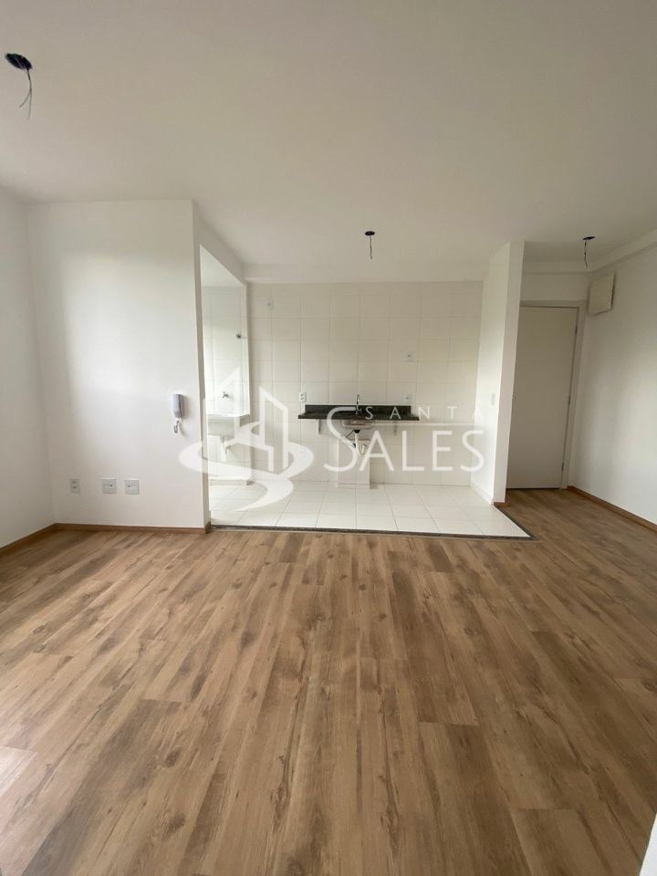 Apartamento, 2 quartos, 42 m² - Foto 1
