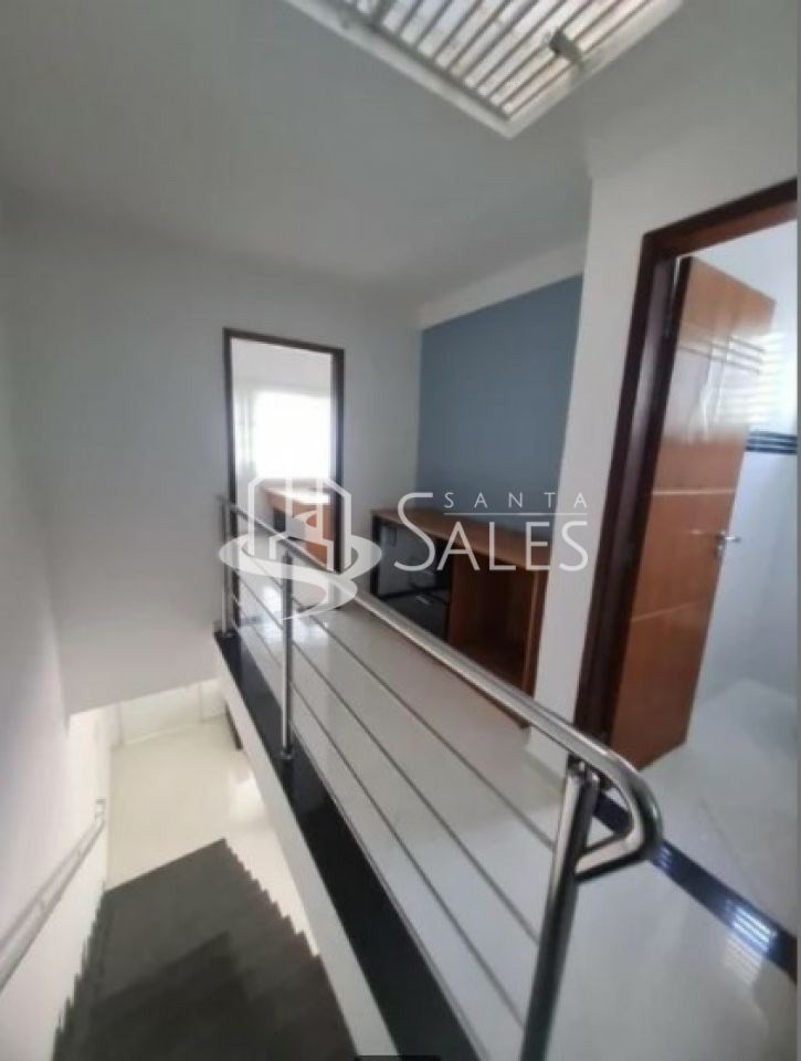 Sobrado, 3 quartos, 184 m² - Foto 19
