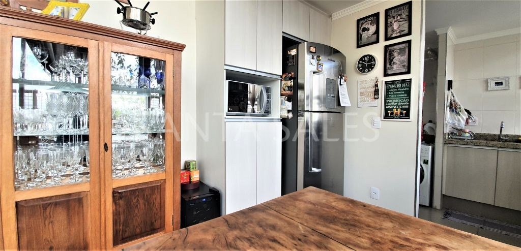 Apartamento, 3 quartos, 100 m² - Foto 5
