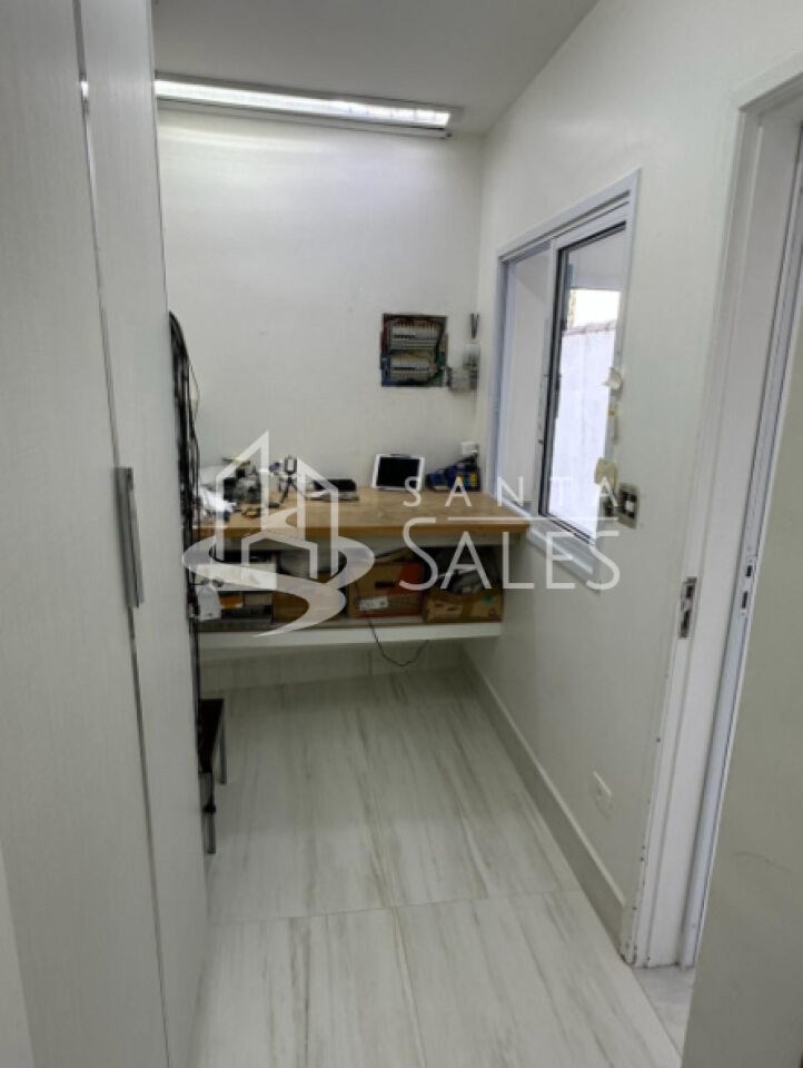Sobrado, 3 quartos, 101 m² - Foto 42