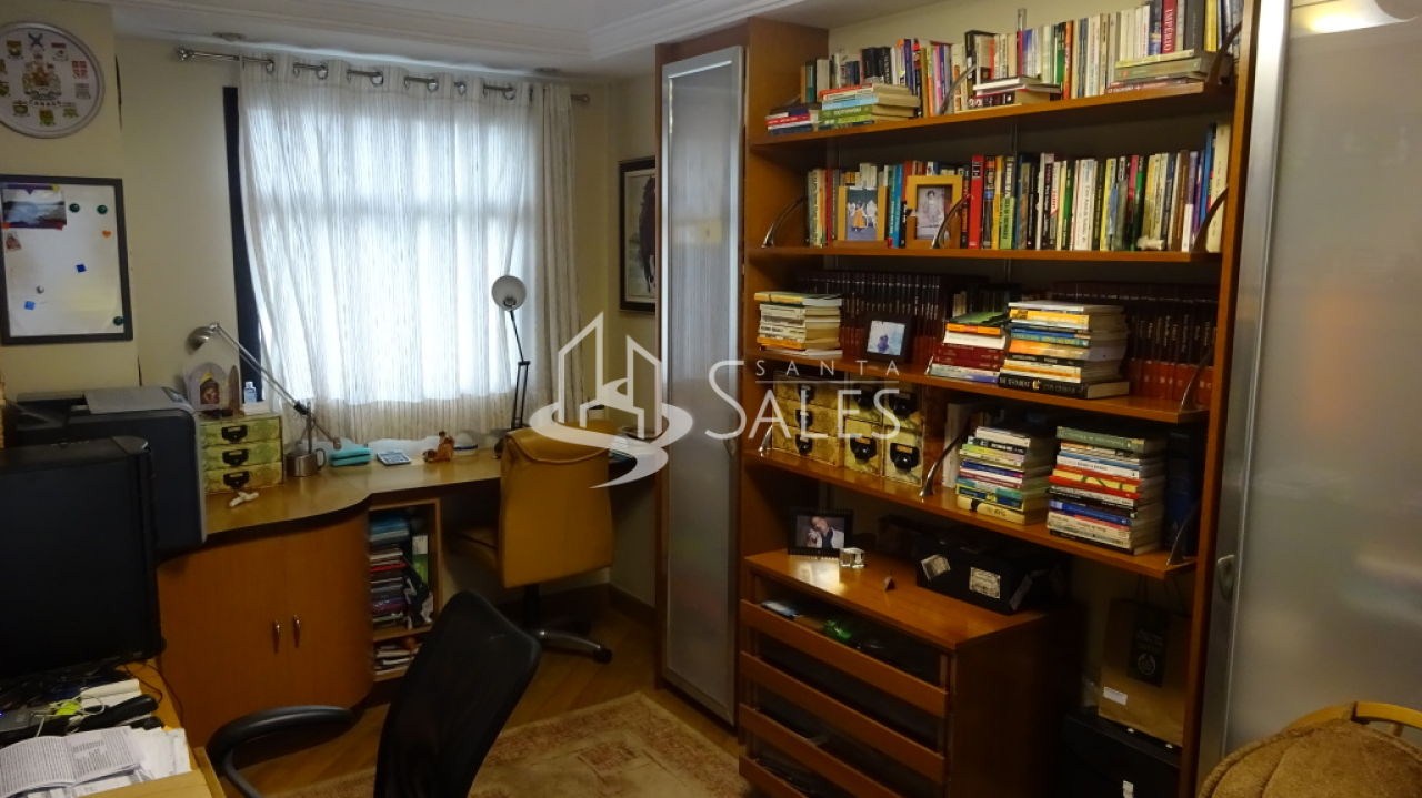 Apartamento, 4 quartos, 275 m² - Foto 14