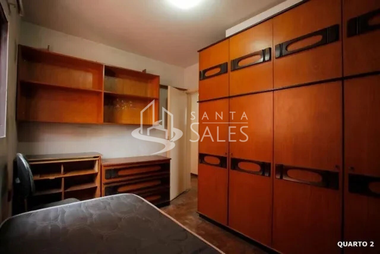 Apartamento, 3 quartos, 65 m² - Foto 10
