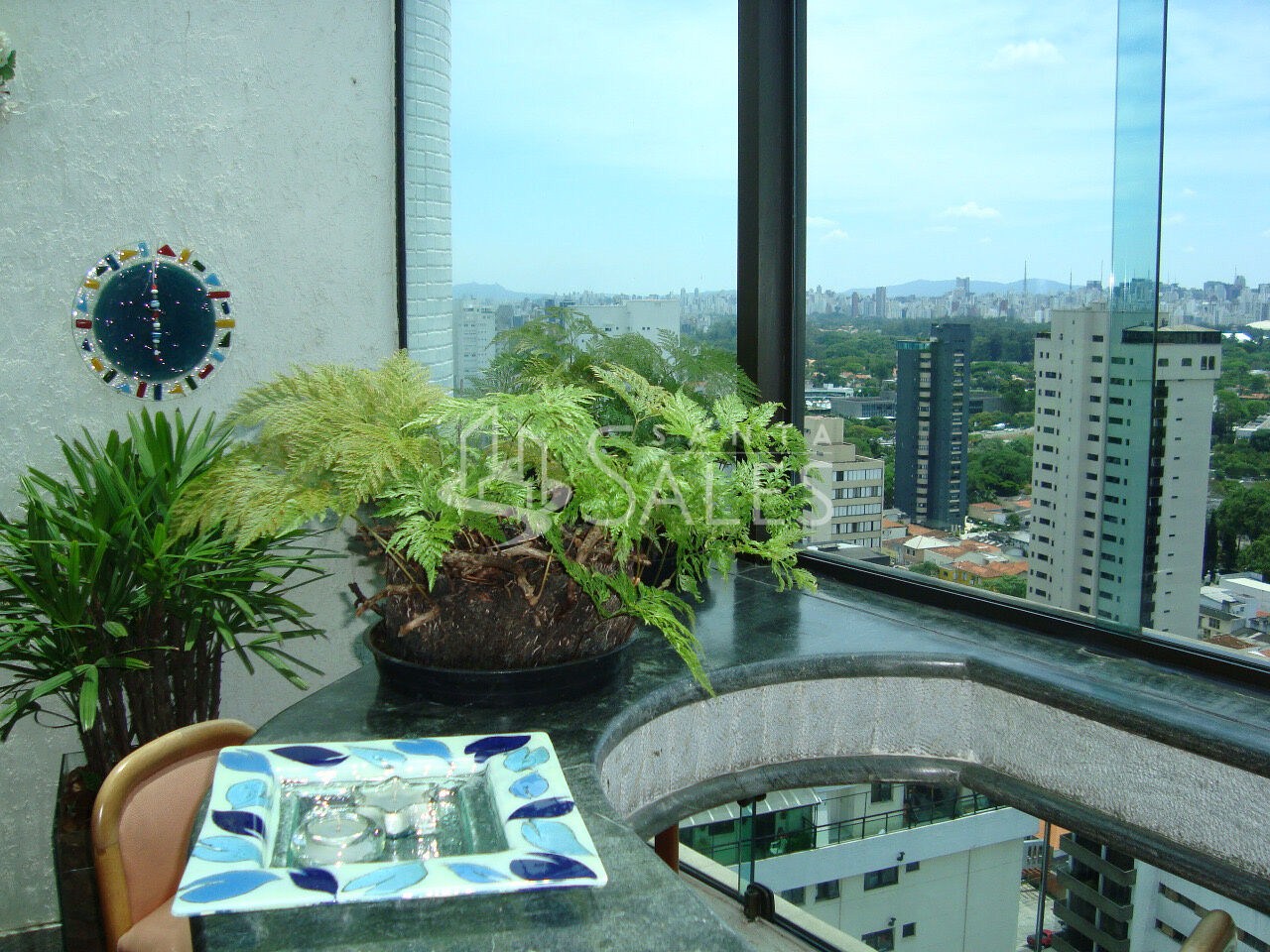Apartamento, 5 quartos, 540 m² - Foto 37