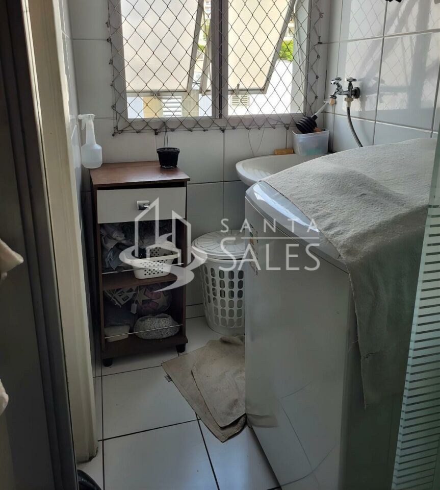 Apartamento, 2 quartos, 60 m² - Foto 8