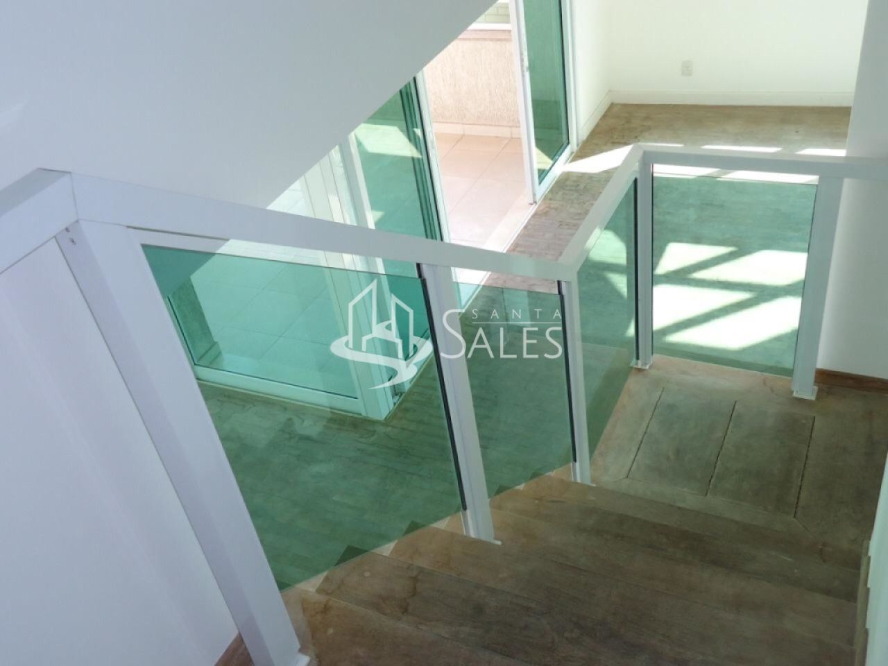 Apartamento, 4 quartos, 370 m² - Foto 1