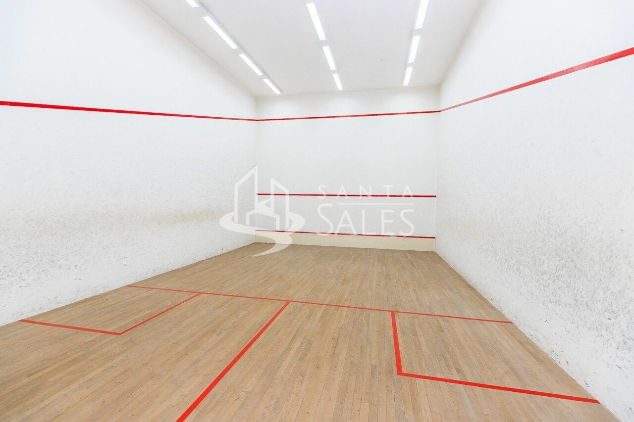 Apartamento, 3 quartos, 308 m² - Foto 19