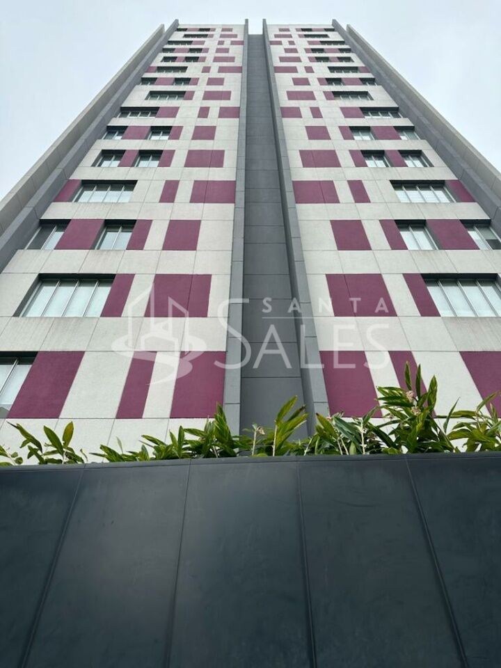 Loja-Salão, 53 m² - Foto 12